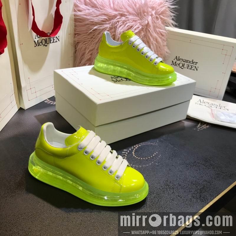 Replica Alexander McQueen Shoes sz34-46 03mnw17