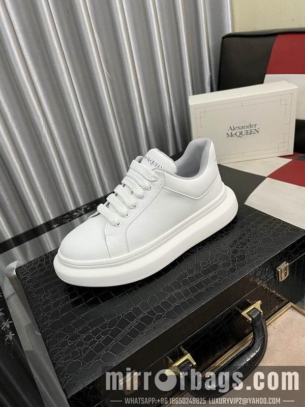Replica Alexander McQueen Shoes sz38-44 hnh0303