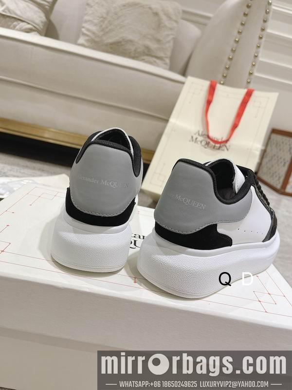 Alexander McQueen Shoes Alexander Mcqueen sz35-45 4C GDT1105