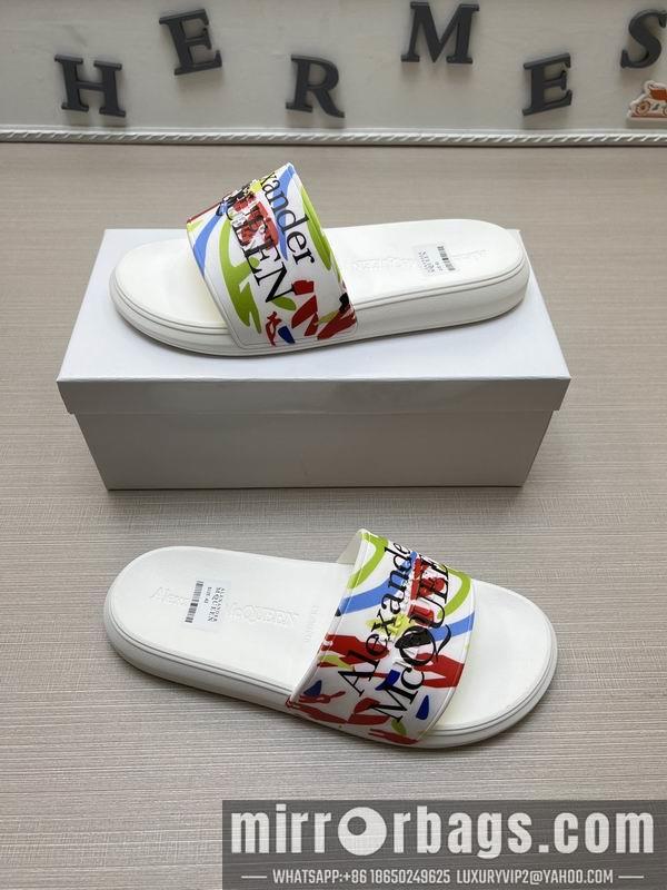 Replica Alexander McQueen Shoes sz36-45 mnw0311