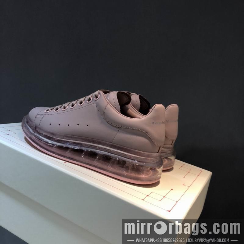 Replica Alexander McQueen Shoes sz34-46 03mnw13