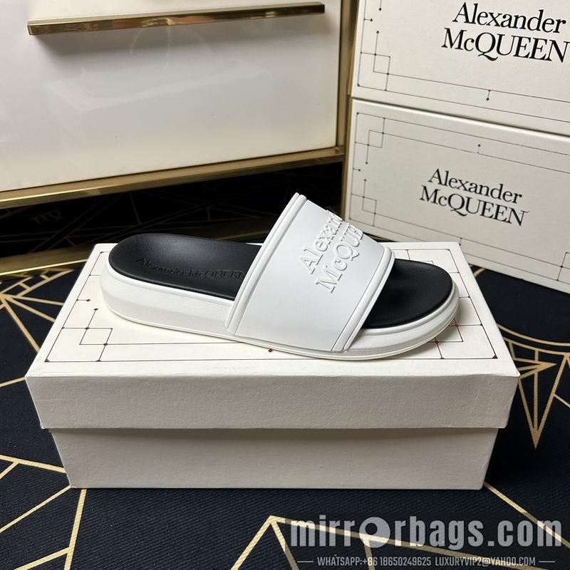 Replica Alexander McQueen Shoes sz35-46 hnw0423