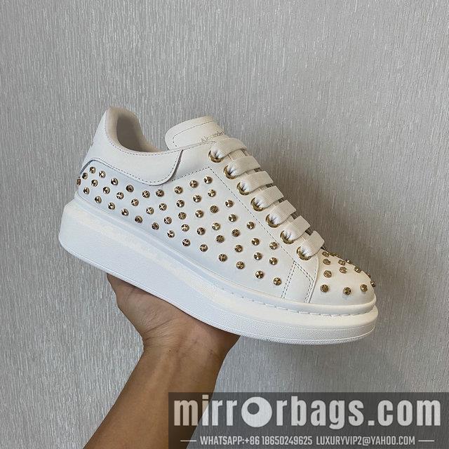 Alexander McQueen Shoes 21815027 SZ 35-44