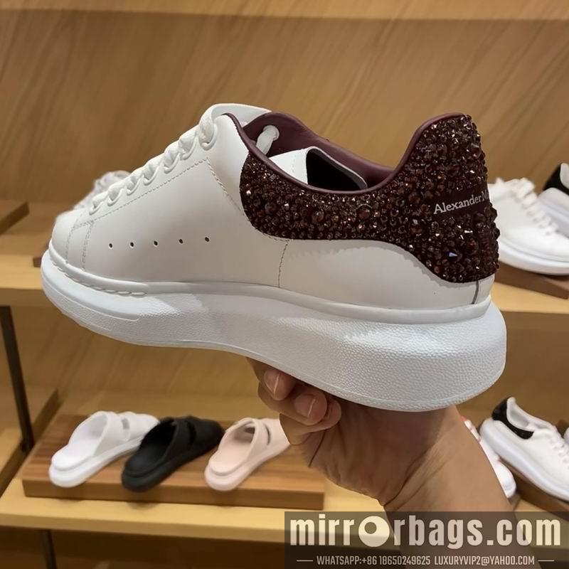 Replica Alexander McQueen Shoes sz35-45 03mnw13