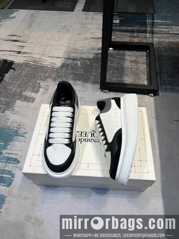 Replica Alexander McQueen Shoes sz35-44 hnm0105