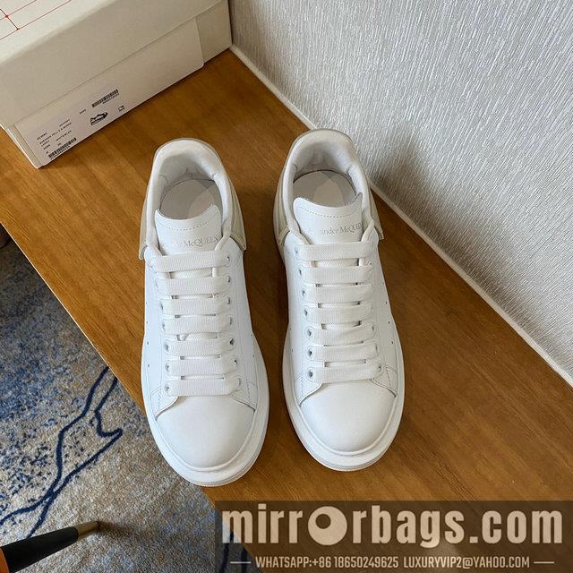 Alexander McQueen Shoes 21815028 SZ 35-44