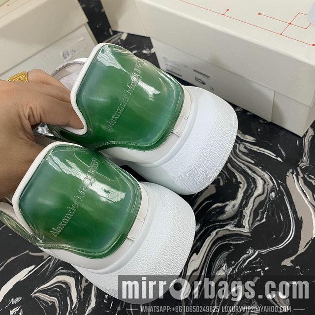 Alexander McQueen Shoes 21815145 SZ 35-44