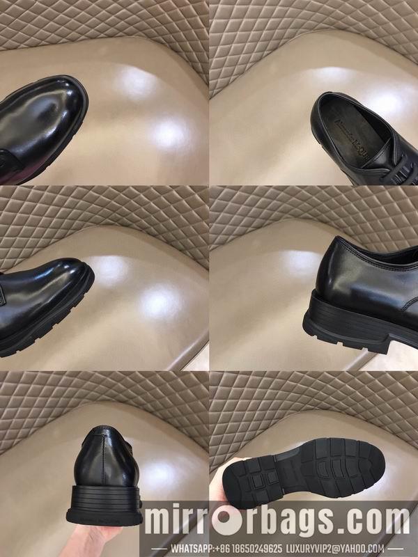 Replica Alexander McQueen Shoes sz38-45 mnm0102