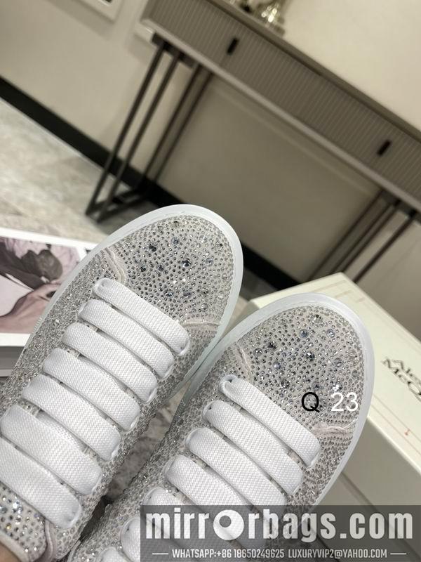 Replica Alexander McQueen Shoes sz35-45 HY0303