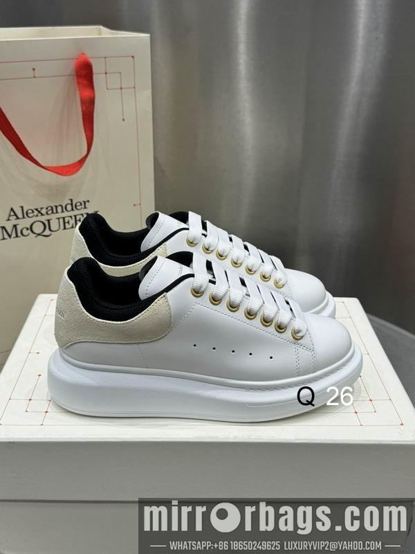 Alexander McQueen Shoes Alexander Mcqueen sz35-45 L1201