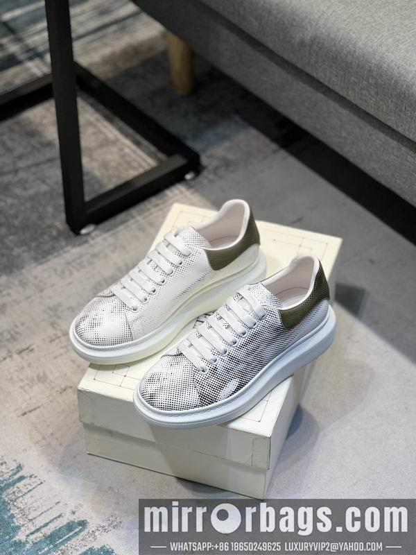 Replica Alexander McQueen Shoes sz35-44 hnm0102