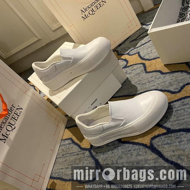 Alexander McQueen Shoes 21815039 SZ 35-44