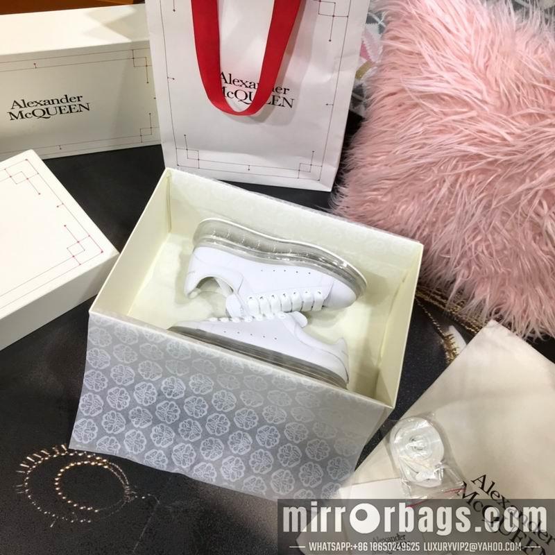 Replica Alexander McQueen Shoes sz34-46 03mnw06