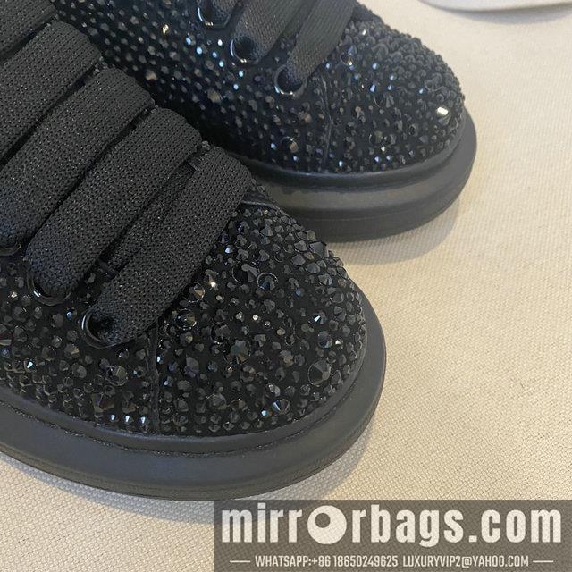 Alexander McQueen Shoes 21815139 SZ 35-44