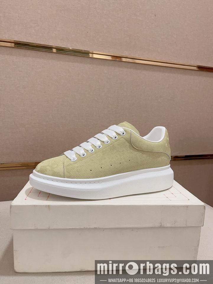 Replica Alexander McQueen Shoes sz35-44 hnh0202