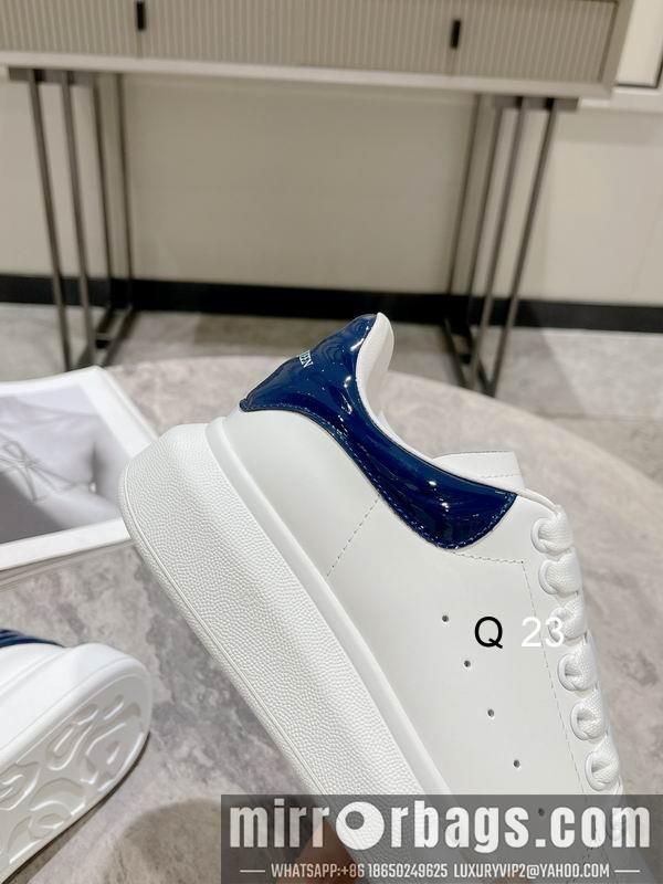Replica Alexander McQueen Shoes sz35-45 HY0305
