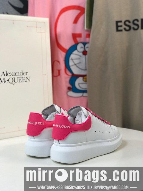 Alexander McQueen Shoes 21815094 SZ 35-44