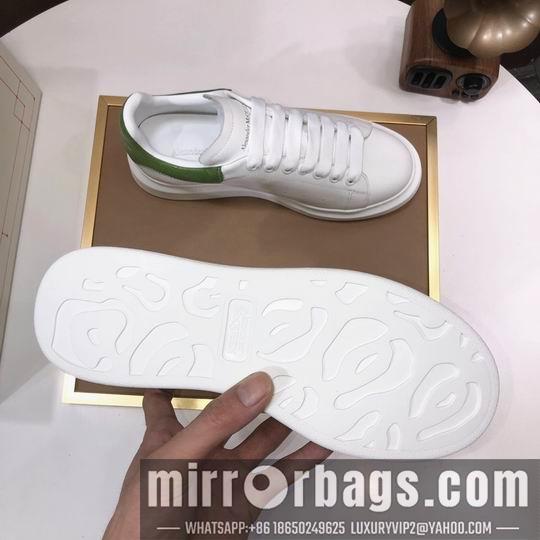 Replica Alexander McQueen Shoes sz35-45 hnh0207