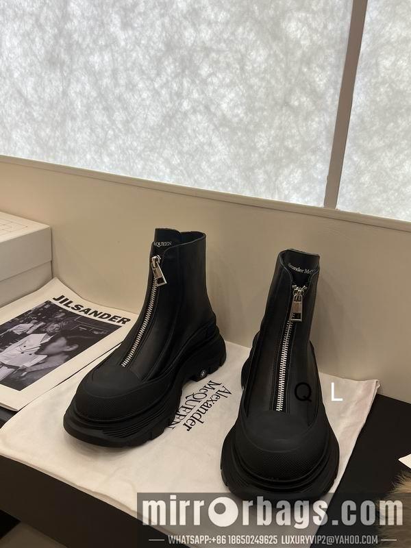 Replica Alexander McQueen Shoes sz35-40 LL1001