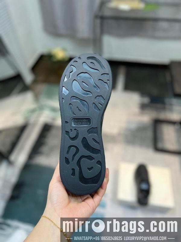 Replica Alexander McQueen Shoes sz35-44 hnm0106