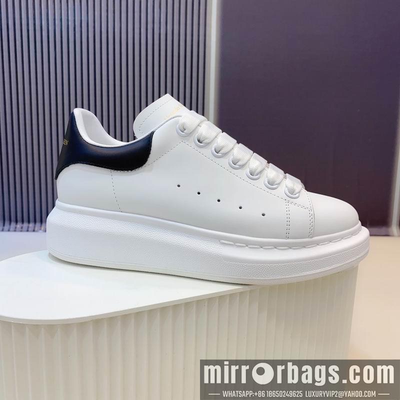 Replica Alexander McQueen Shoes sz35-45 03mnw07