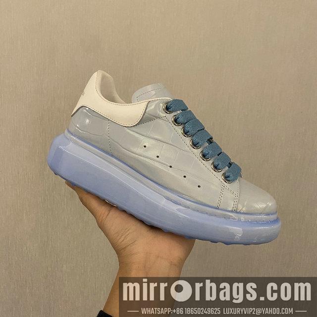 Alexander McQueen Shoes 21815082 SZ 35-44