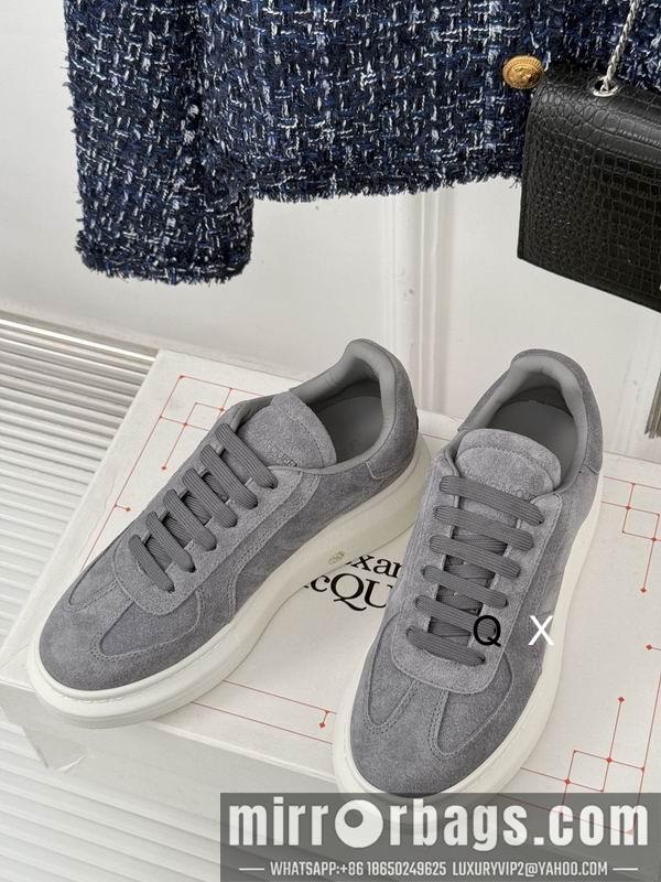 Alexander McQueen Shoes ALexander McQueen sz35-44 JX1202