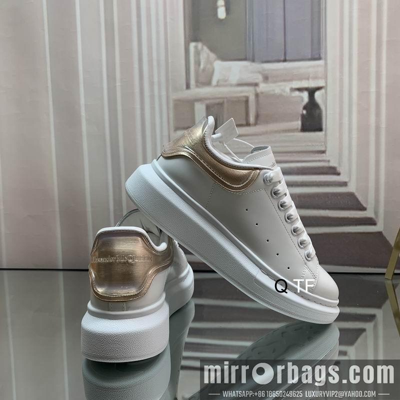 Alexander McQueen Shoes Alexander Mcqueen  sz35-45 3C TF0801