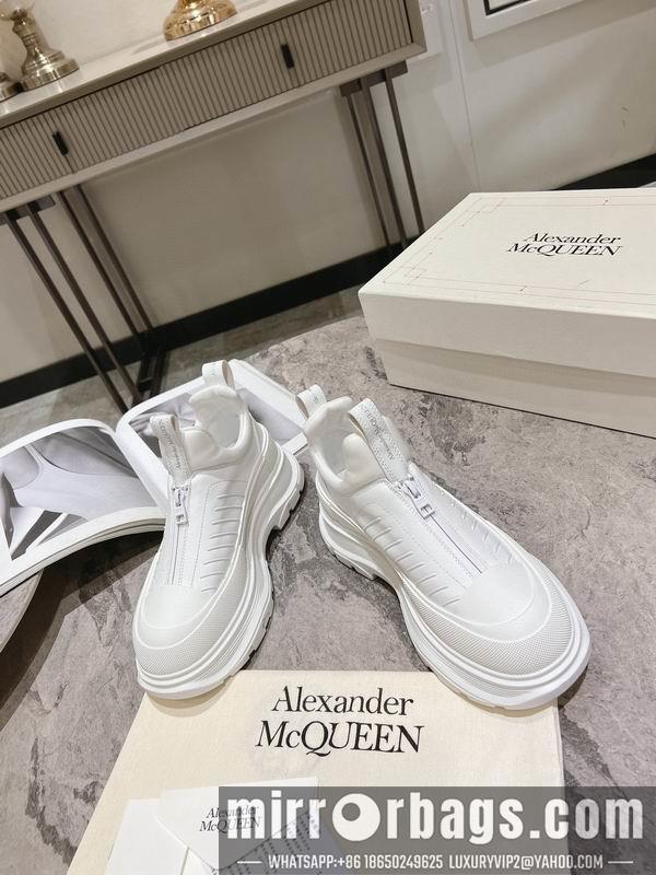 Replica Alexander McQueen Shoes sz35-45 hnm0104