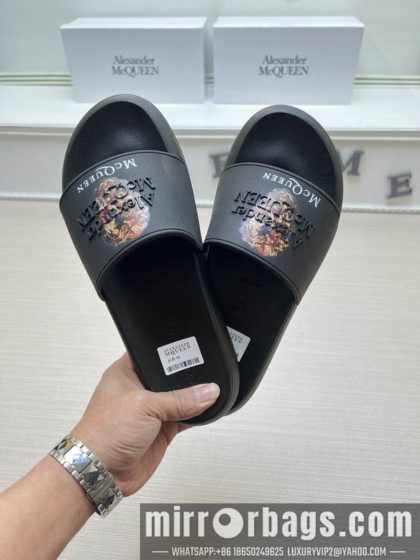 Replica Alexander McQueen Shoes sz36-45 mnw0303