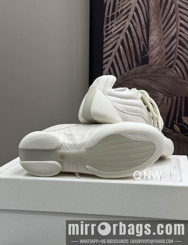 Alexander McQueen Shoes Alexander Mcqueen sz35-45 NW0901