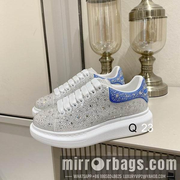 Replica Alexander McQueen Shoes sz35-45 HY0303