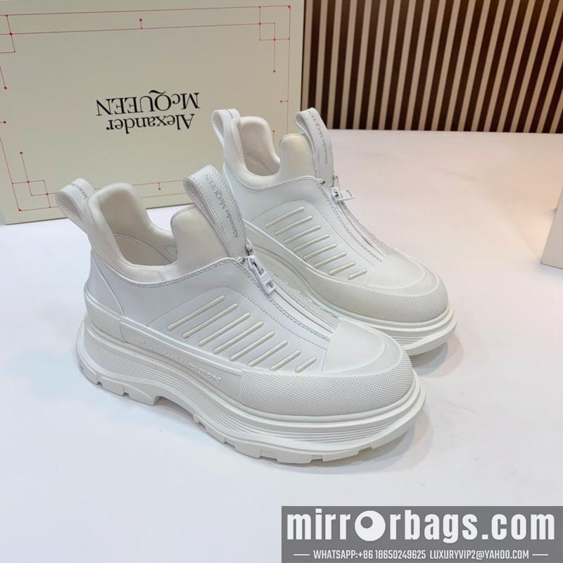 Replica Alexander McQueen Shoes sz35-45 nmw01