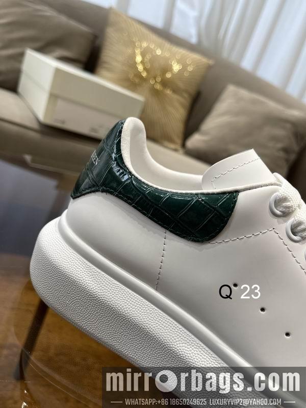 Replica Alexander McQueen Shoes sz35-45 HY0302