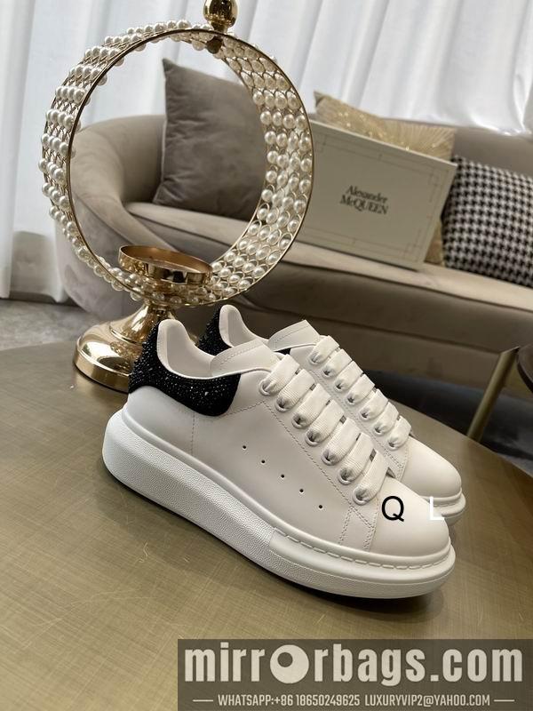 Alexander McQueen Shoes Alexander Mcqueen sz35-45 LL1204