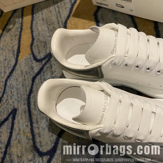 Alexander McQueen Shoes 21815040 SZ 35-44