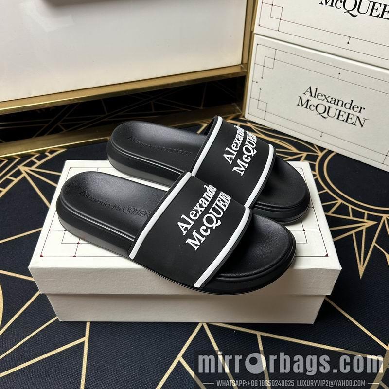Replica Alexander McQueen Shoes sz35-46 hnw0422