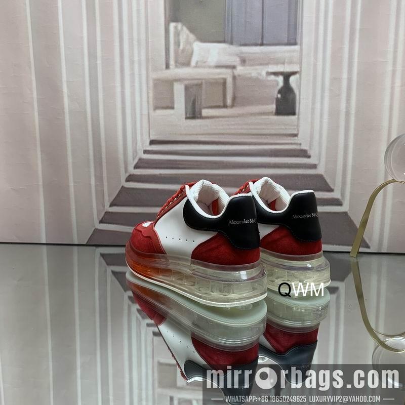 Alexander McQueen Shoes Alexander Mcqueen sz34-46 7C WM0903