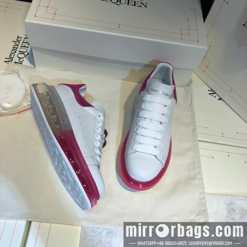 Replica Alexander McQueen Shoes sz34-46 03mnw11