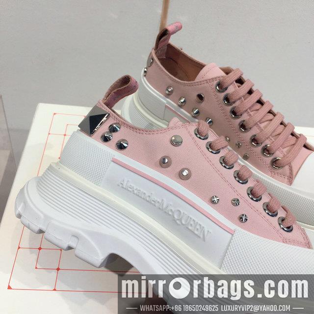 Alexander McQueen Shoes 21815143 SZ 35-44