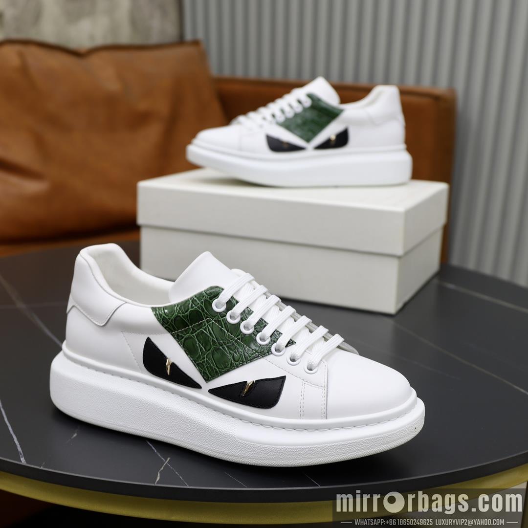 Replica Alexander McQueen Shoes sz38-44 hnh0103