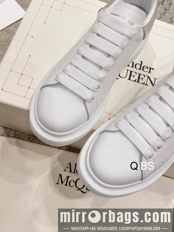 Alexander McQueen Shoes AlexanderMcqueen sz35-45 5C BS1102