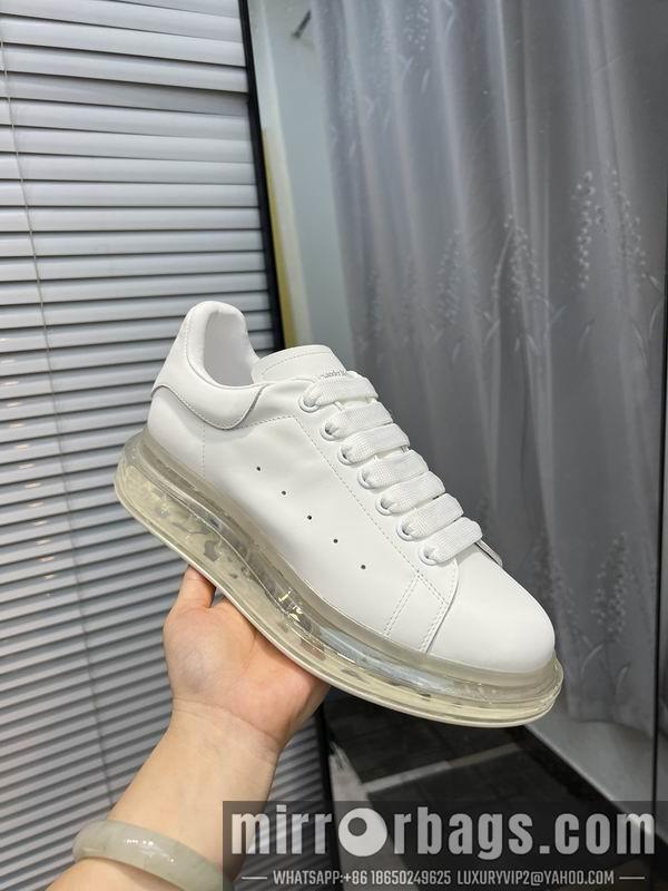 Replica Alexander McQueen Shoes sz35-45 hnw0602