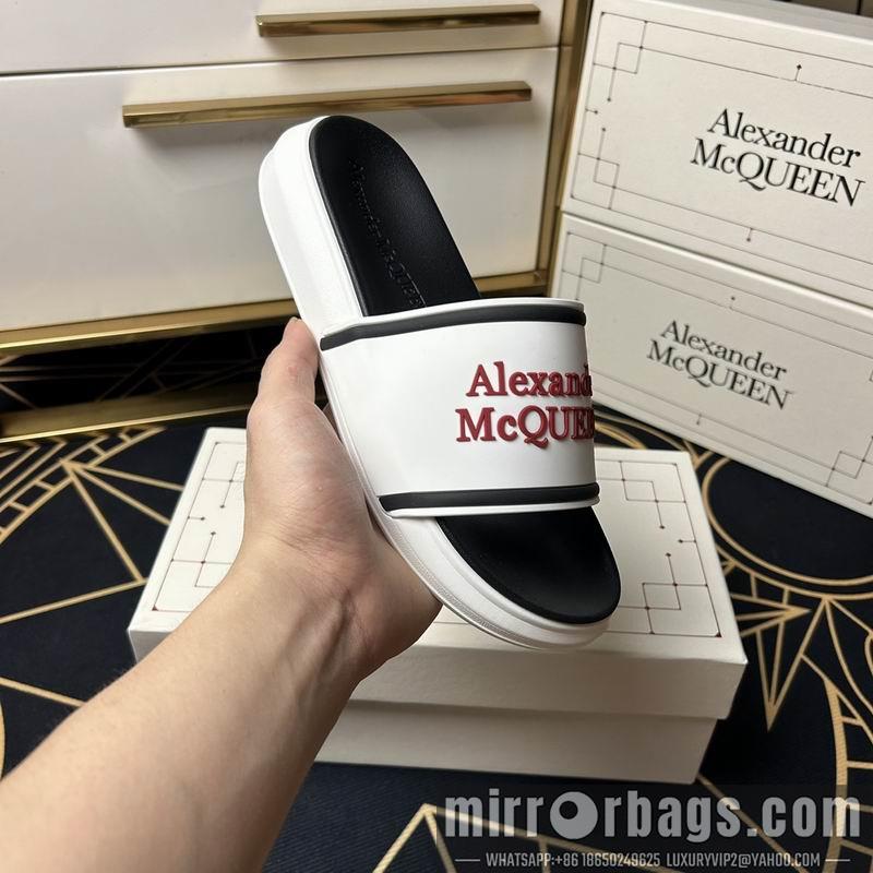 Replica Alexander McQueen Shoes sz35-46 hnw0423