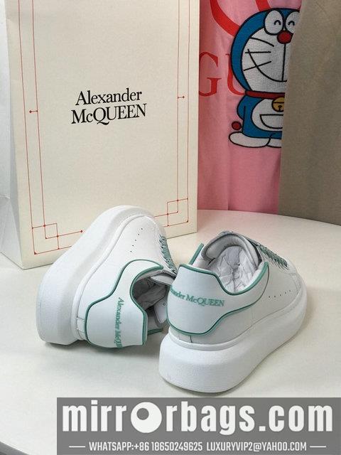 Alexander McQueen Shoes 21815094 SZ 35-44