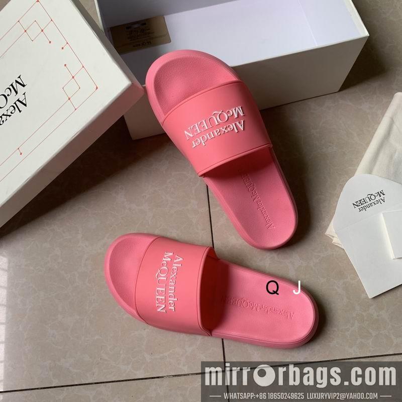 Alexander McQueen Shoes Alexander Mcqueen sz35-46 XJ0604