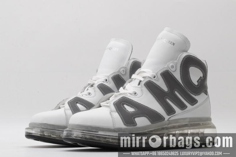Replica Alexander McQueen Shoes sz35-45 nmw02