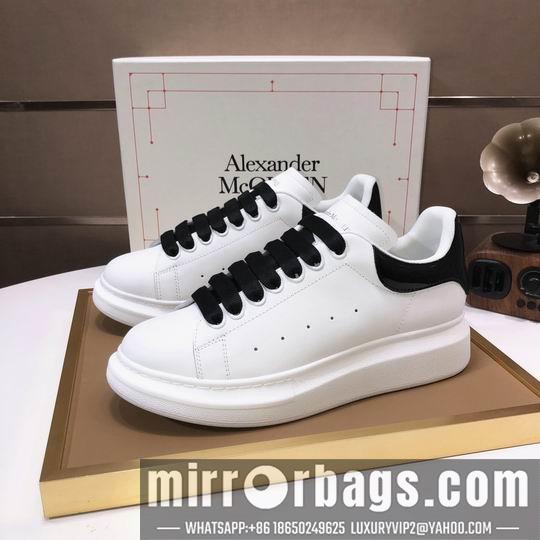 Replica Alexander McQueen Shoes sz35-45 hnh0208