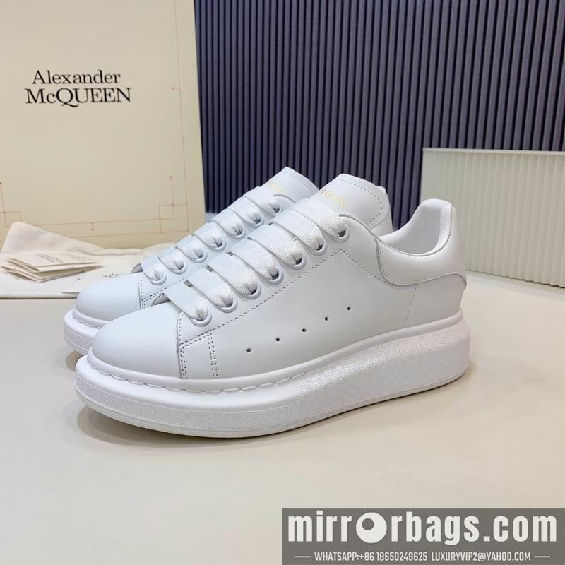 Replica Alexander McQueen Shoes sz35-45 03mnw08