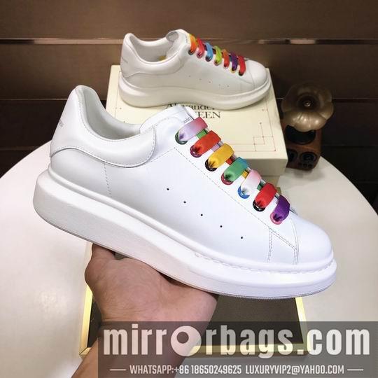 Replica Alexander McQueen Shoes sz35-44 hnh0205